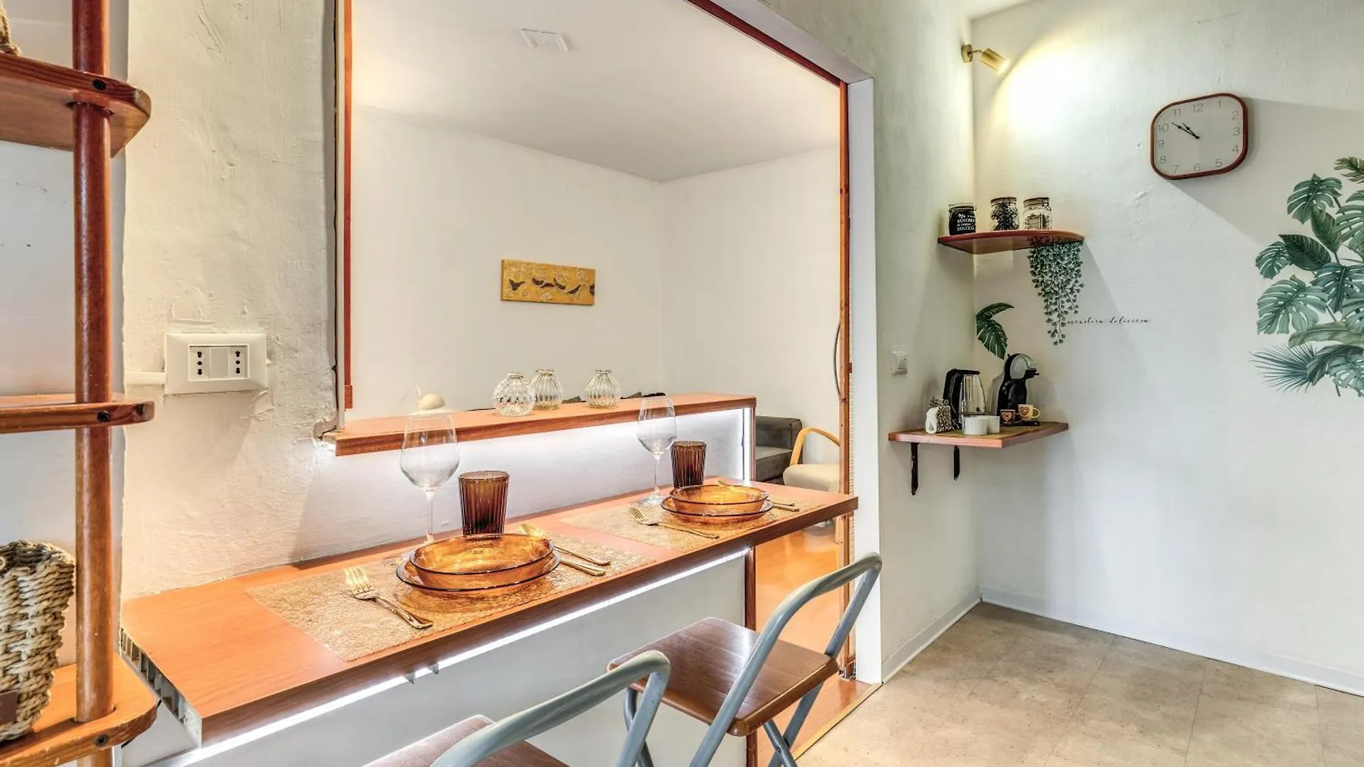 Dolcevita Apartment Rome