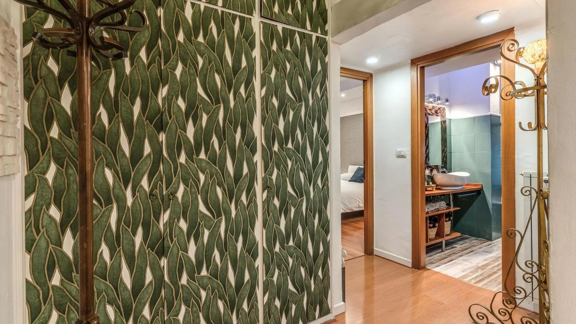 Dolcevita Apartment Rome Italy