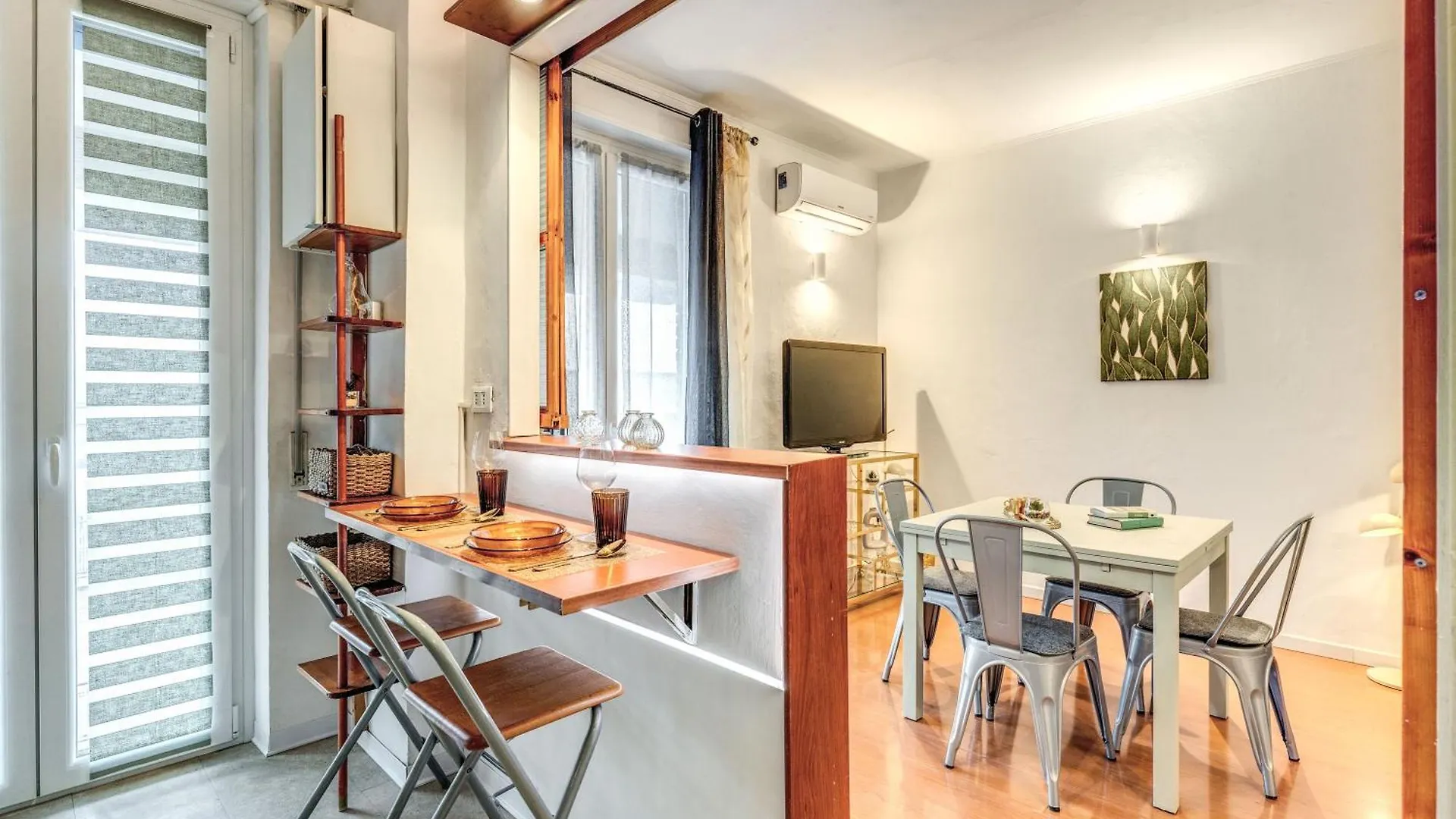 Dolcevita Apartment Rome