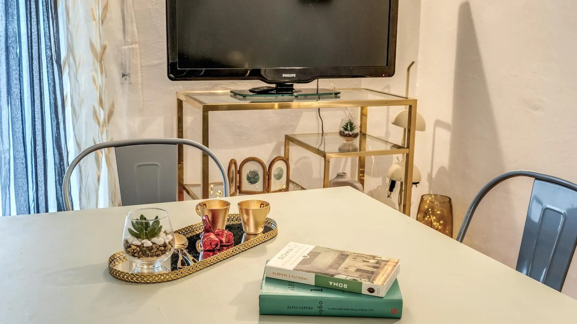 Dolcevita Apartment Rome