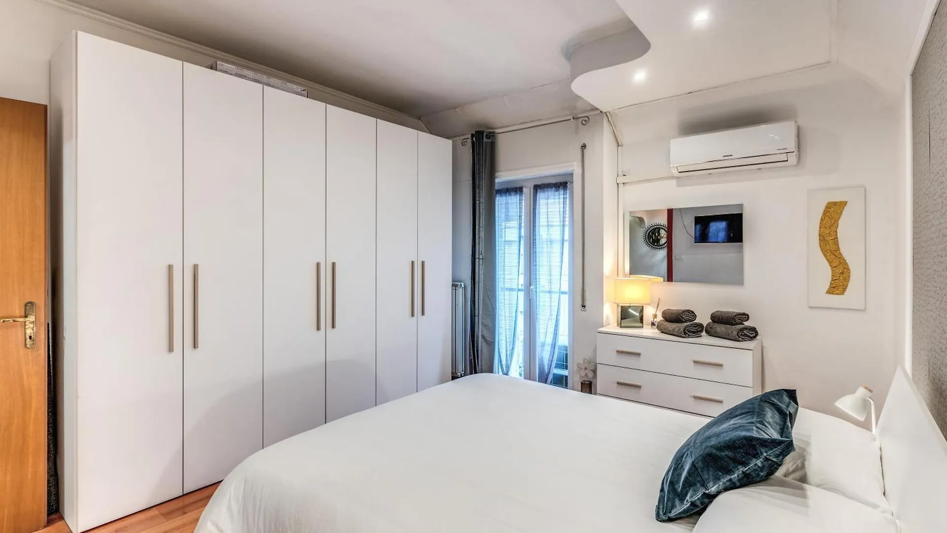 Dolcevita Apartment Rome 0*,