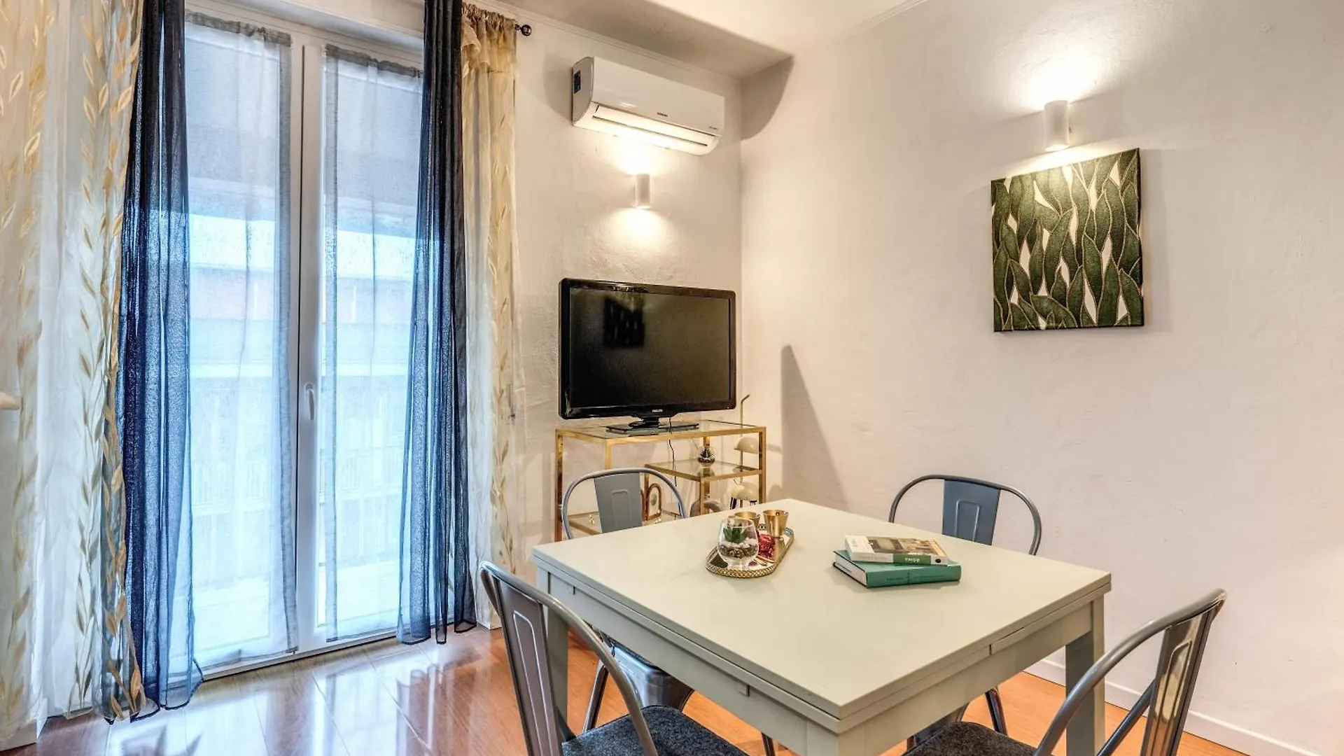 Dolcevita Apartment Rome 0*,
