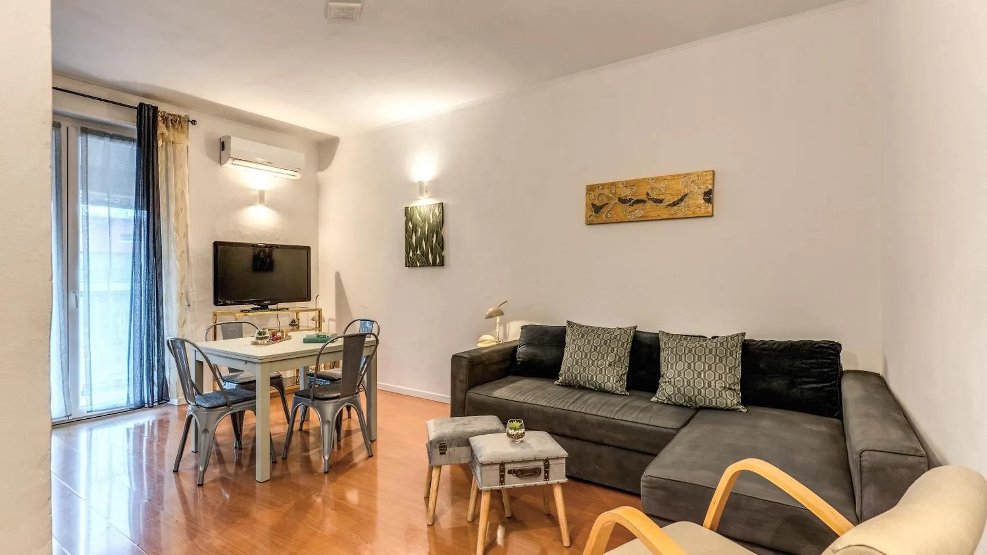 Dolcevita Apartment Rome Italy